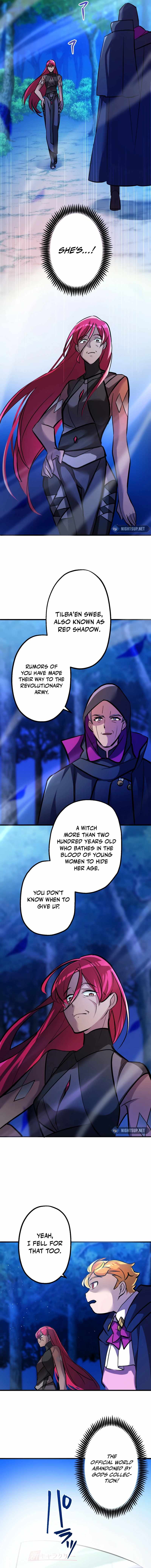 The Transcendental Extra's Strategy Guide Chapter 7 6